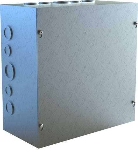 junction box 10 x 10|galvanized steel junction box.